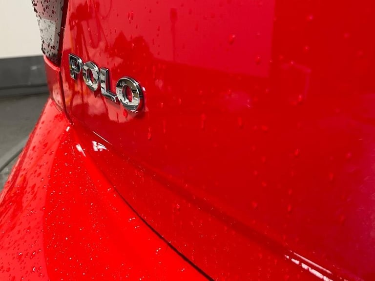 2018 Volkswagen Polo 1.0 Tsi Beats Hatchback 5dr Petrol Dsg Euro 6 (s/s) (95 Ps) HATCHBACK Petrol...