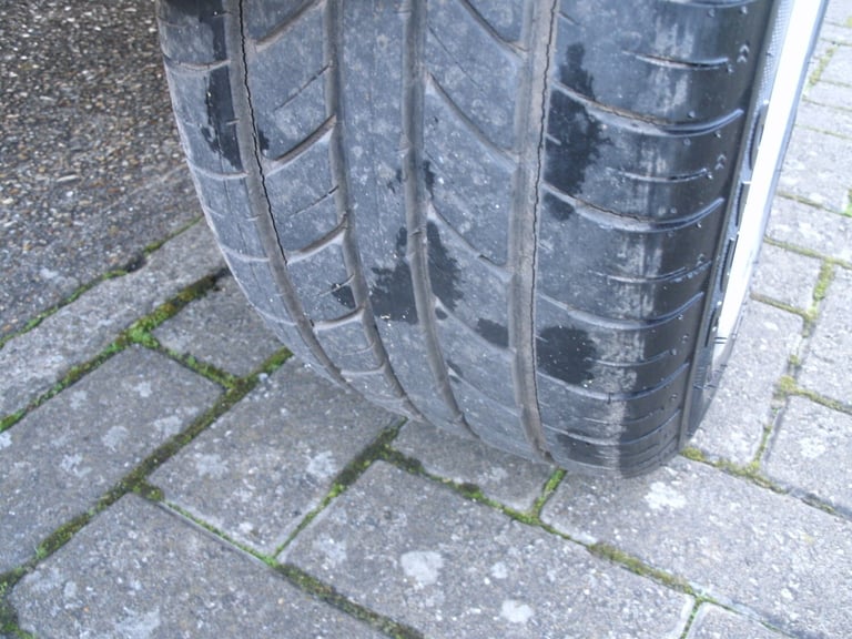 2007  SMART FORTWO BRABUS CABRIOLET