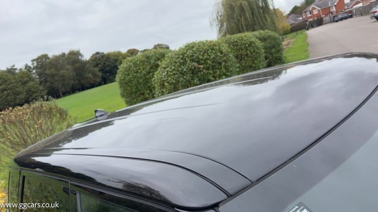 2020 Land Rover Range Rover Sport 3.0 SDV6 HSE 5DR Automatic Estate Diesel Automatic