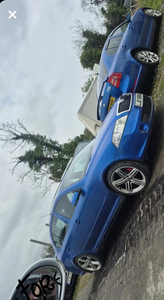 Skoda, OCTAVIA, Hatchback, 2007, Manual, 1968 (cc), 5 doors