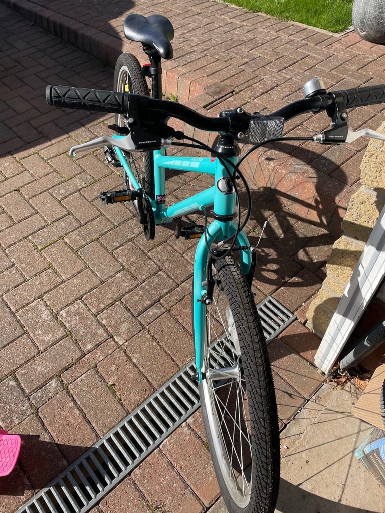 image for Girls bike 