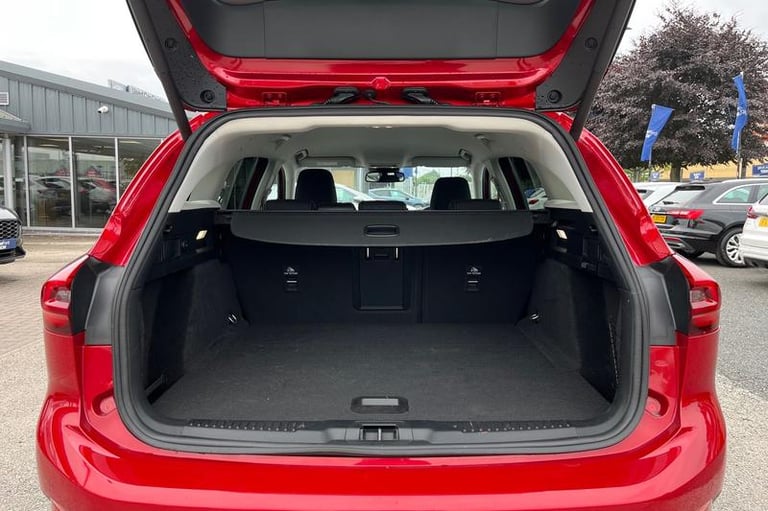 2024 Ford Focus 1.0T EcoBoost MHEV Titanium X Estate 5dr Petrol Hybrid DCT Euro 6 (s/s) (15 Estat...