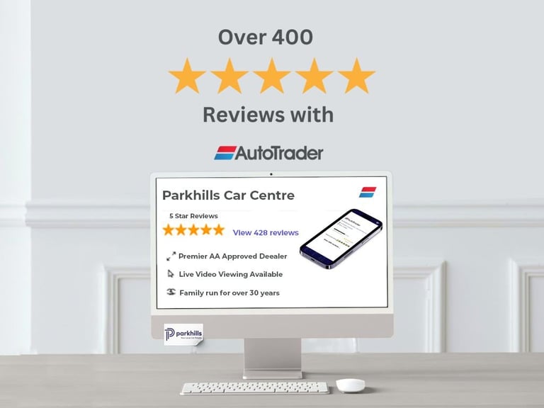 2021 Ford Focus 1.5 EcoBlue ST-Line X Estate 5dr Diesel Auto Euro 6 (s/s) (120 ps) - AA INS Estat...