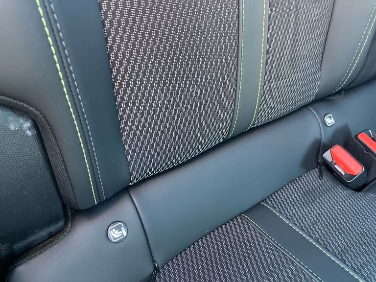 2023 Peugeot 2008 1.2 PureTech 130 GT 5dr EAT8 Estate PETROL Automatic