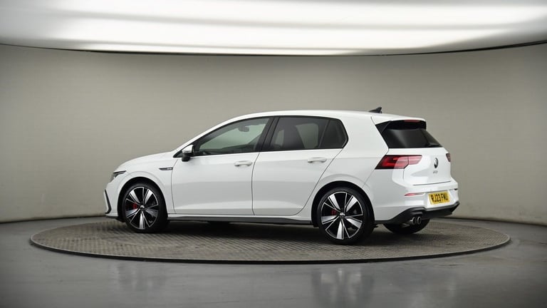 2023 Volkswagen Golf 2.0 TDI GTD Hatchback 5dr Diesel DSG Euro 6 (s/s) (200 ps) Hatchback Diesel ...