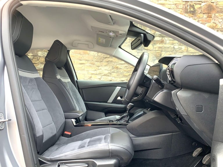 2024 Citroen C4 1.2 PureTech MAX Euro 6 (s/s) 5dr HATCHBACK Petrol Manual