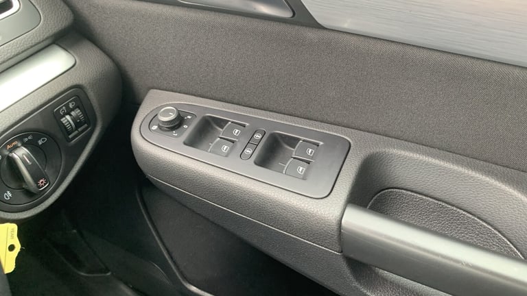 2021 Volkswagen Sharan 1.4 TSI GPF SE Nav MPV 5dr Petrol DSG Euro 6 (s/s) (150 ps) MPV Petrol Aut...