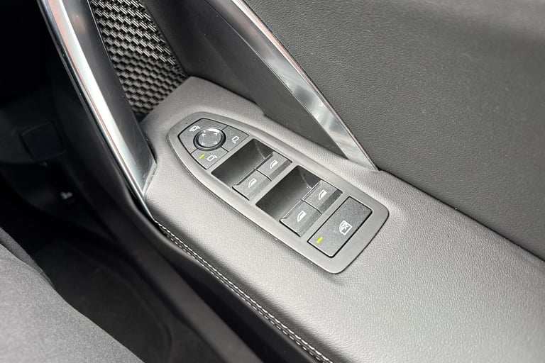 2023 BMW X1 sDrive 20i MHT M Sport 5dr Step Auto SUV Petrol Automatic