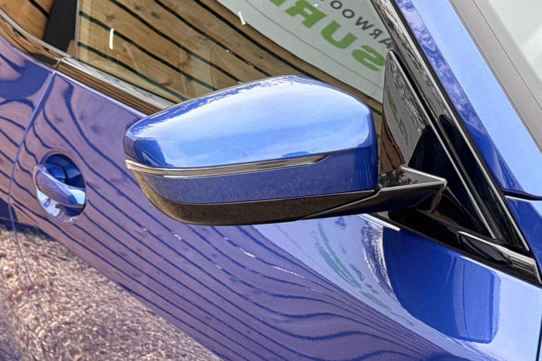 2022 BMW 4 Series 2.0 430i M Sport Coupe 2dr Petrol Auto Euro 6 (s/s) (245 ps) COUPE Petrol Autom...