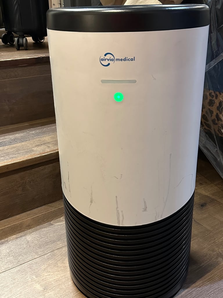 image for Medical Air Purifier by AIRVIA