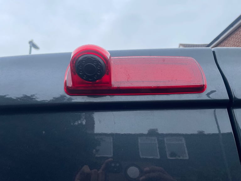 Nissan, PRIMASTAR, 2023, *No VAT*, Manual, EURO 6, Rear View Camera 