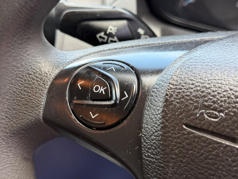 2017 Ford Transit Custom 2.0 TDCi 310 L1 H1 5dr Diesel