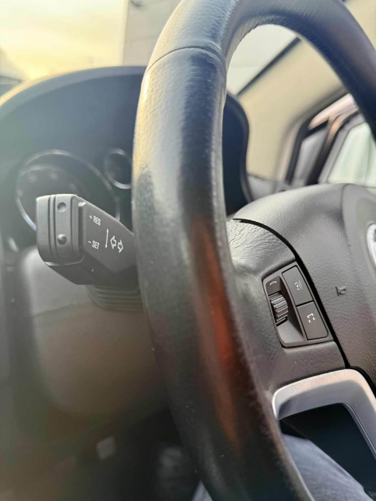 Vauxhall ANTARA Exclusive 2014 fresh Mot ✅️ 06:11:2026