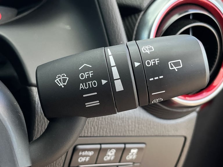 2024 Mazda Mazda2 1.5 e-Skyactiv G MHEV Homura Aka 5dr Hatchback Manual