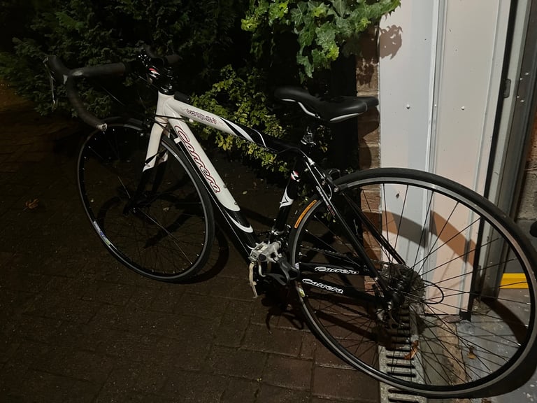 Carrera Vanquish 705