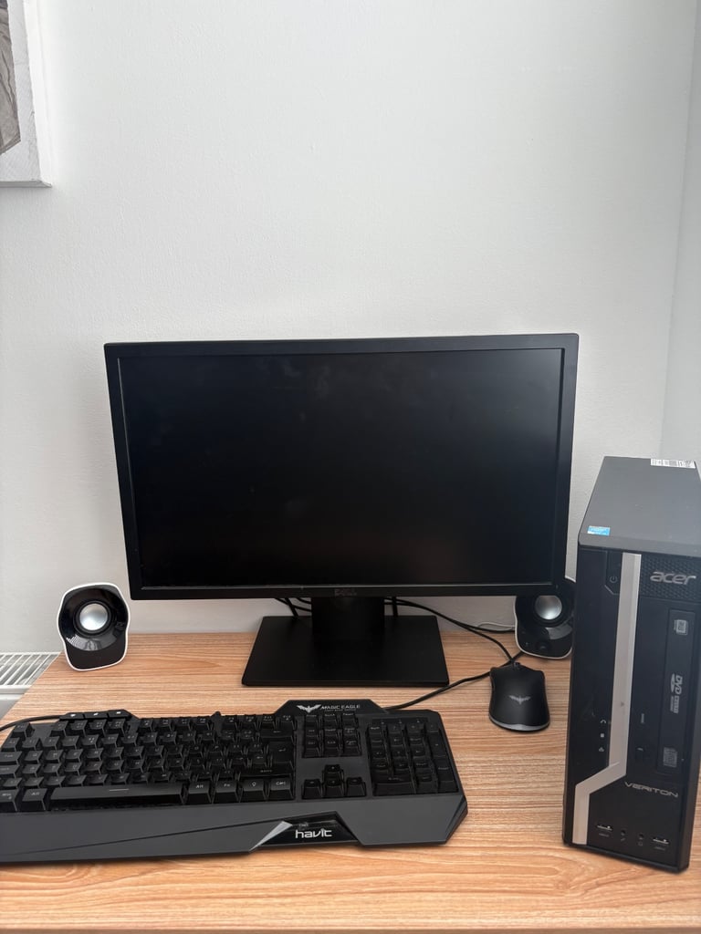 image for Pc desktop