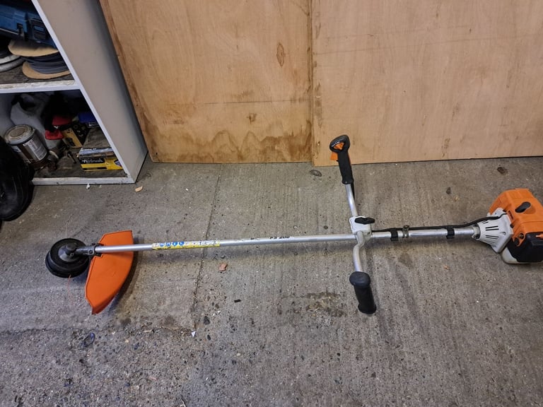 Stihl strimmer 