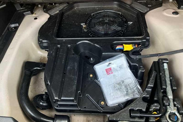 2020 Peugeot 2008 1.2 PureTech 155 GT 5dr EAT8 HATCHBACK PETROL Automatic