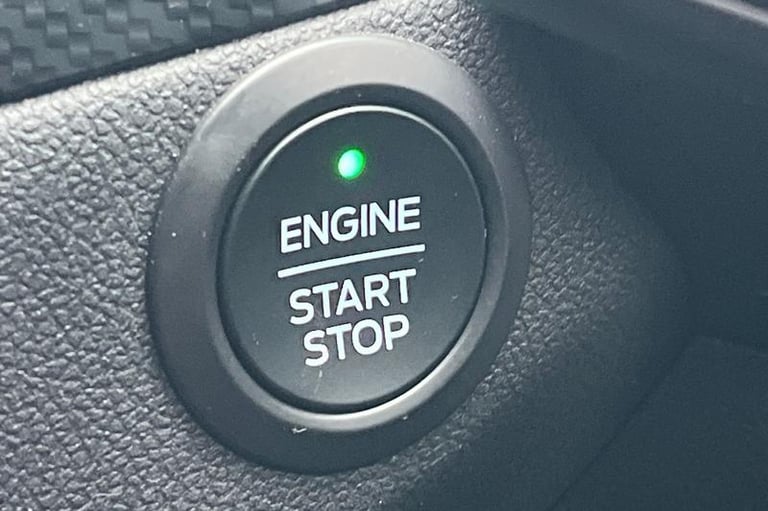 2023 Ford Kuga 2.5 FHEV Graphite Tech Edition 5dr CVT HATCHBACK PETROL/ELECTRIC Automatic