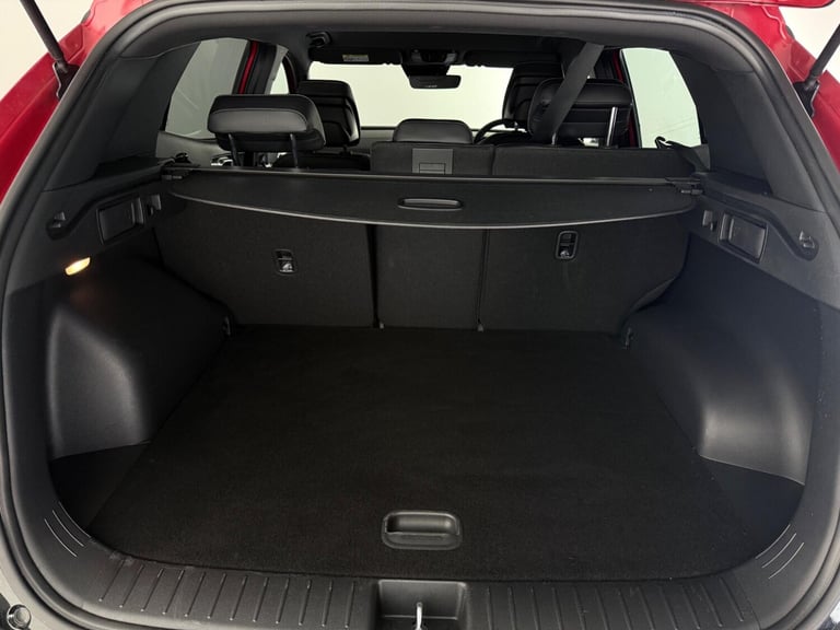 2022 Kia Sportage 1.6T GDi HEV GT-Line 5dr Auto ESTATE PETROL/ELECTRIC Automatic