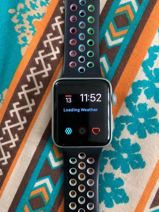Apple Watch (Series 5) in Perfect Working Order