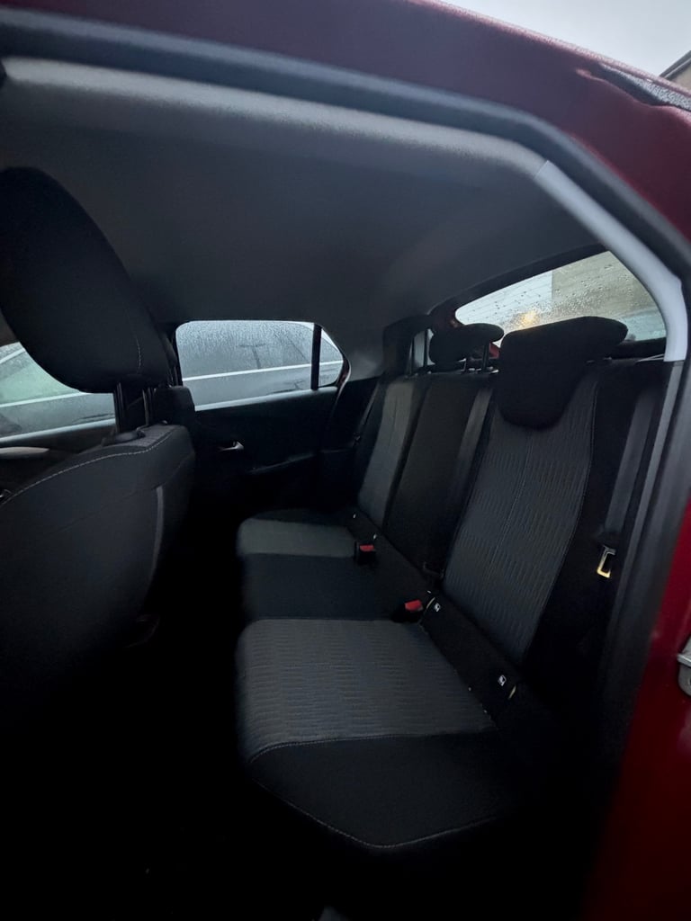 Vauxhall, CORSA, Hatchback, 2022, Manual, 1199 (cc), 5 doors