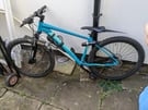 Selling Calibre Blade mountainbike