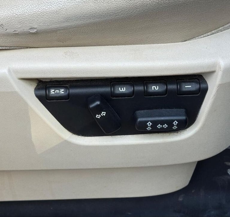 Land Rover, RANGE ROVER SPORT, Estate, 2005, Other, 4197 (cc), 5 doors