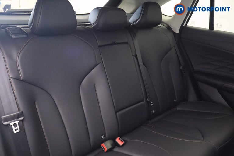 2025 MG MG HS 1.5 T-GDI Trophy 5dr DCT SUV Petrol Automatic