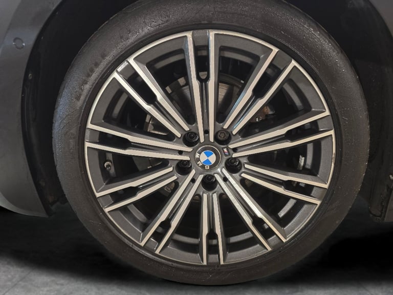 2020 BMW 3 Series 2.0 320d M Sport Touring 5dr Diesel Auto Euro 6 (s/s) (190 ps) - AUTO PARK  Est...