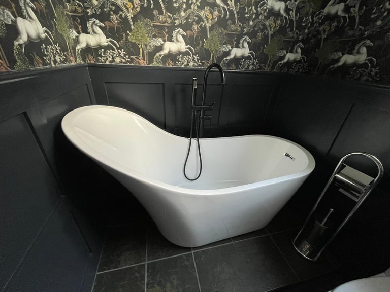 Boutique rooms to let