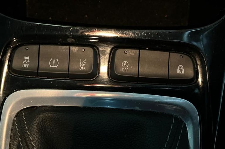 2022 Vauxhall Crossland 1.2 Turbo [130] Ultimate 5dr HATCHBACK PETROL Manual