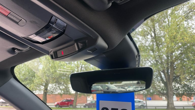 2023 Peugeot 2008 1.2 PureTech GT SUV 5dr Petrol EAT Euro 6 (s/s) (130 ps) SUV Petrol Automatic