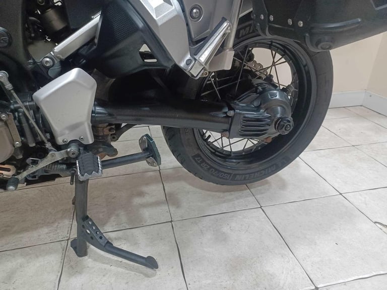 Yamaha XT1200Z SUPER TENERE 12-REG 25365 MILES FULL LUGGAGE £5199.OTR