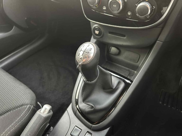 Renault Clio 1-5 Diesel Dynamique Media Nav 5 door