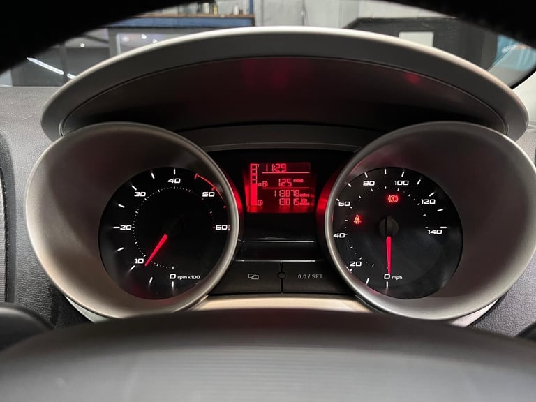 2009 SEAT Ibiza 1.6 TDI CR Sport Sport Coupe Euro 5 3dr HATCHBACK Diesel Manual