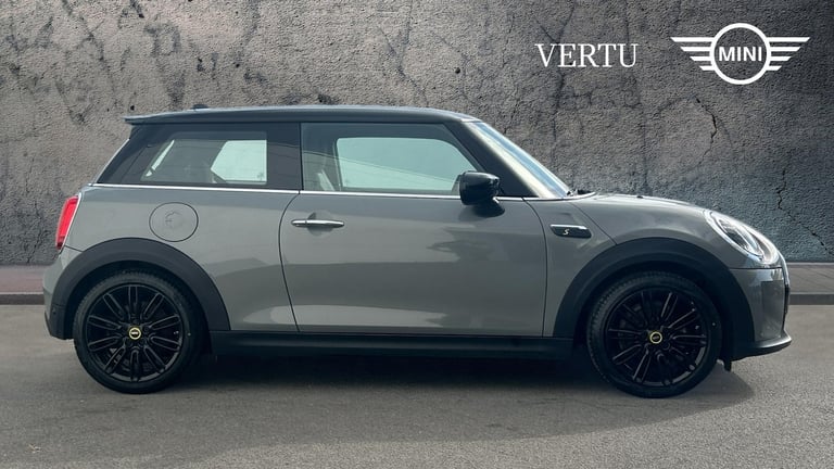 2022 MINI Hatch 135kW Cooper S Level 2 33kWh 3dr Auto Electric Hatchback Hatchback Electric Autom...