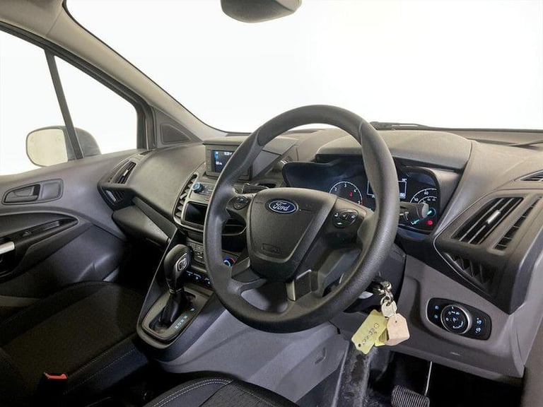 2020 Ford Transit Connect 1.5 EcoBlue 120ps Trend Van Powershift PANEL VAN DIESEL Automatic
