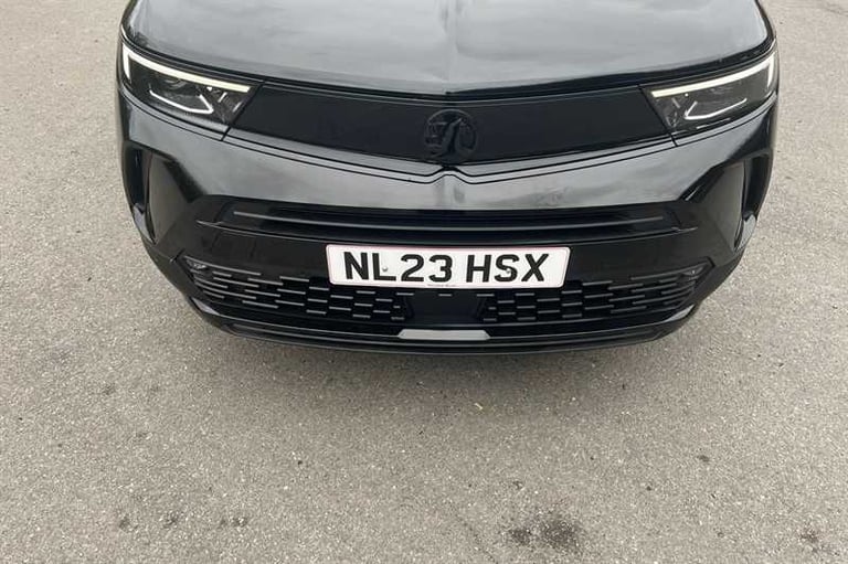 2023 Vauxhall Mokka 1.2i Turbo (136 PS) Ultimate 5 Door Petrol SUV *** 1 Owner / Full Vauxhall SU...