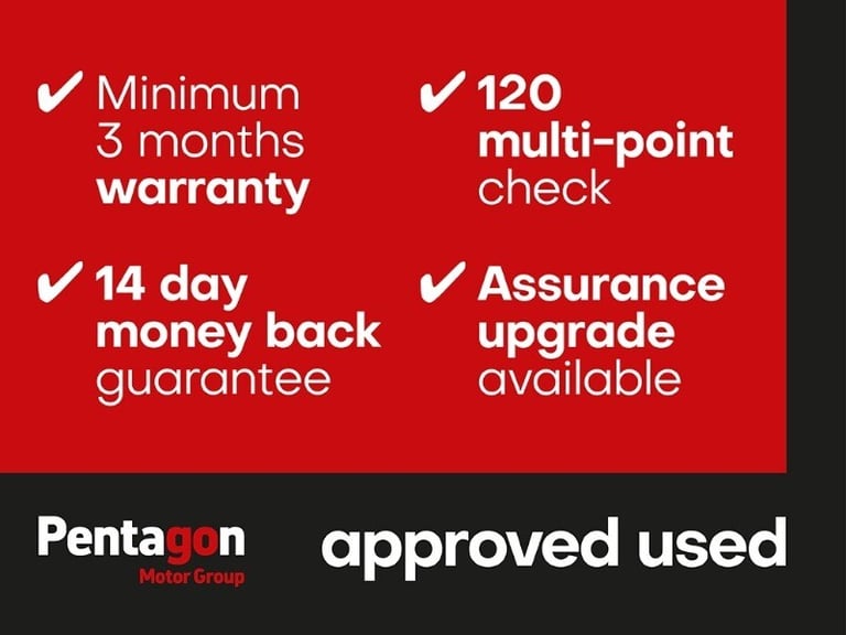  SEAT Leon 1.2 Tsi Se Dynamic Technology Hatchback 5dr Petrol Manual Euro 6 s/s