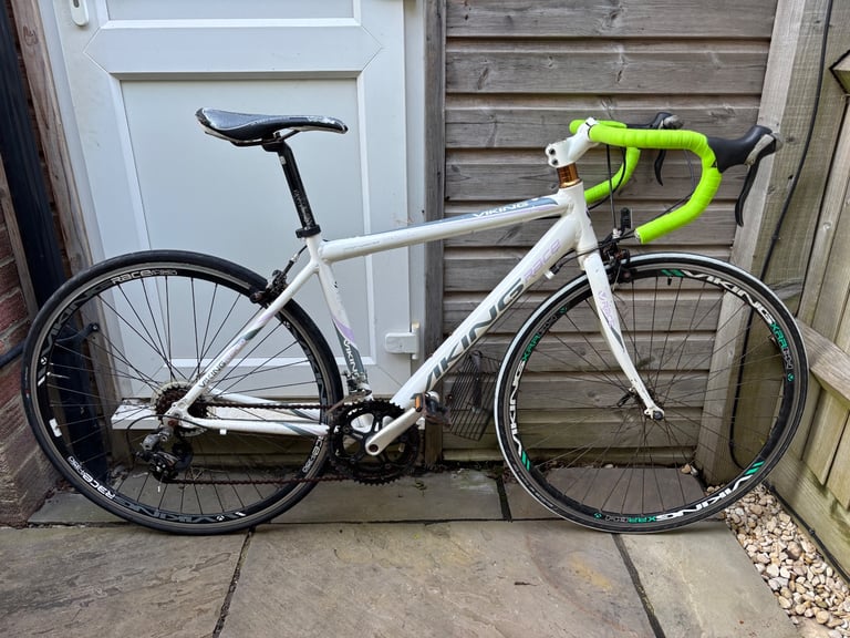 image for Racing bike Viking race. 28 wheels 