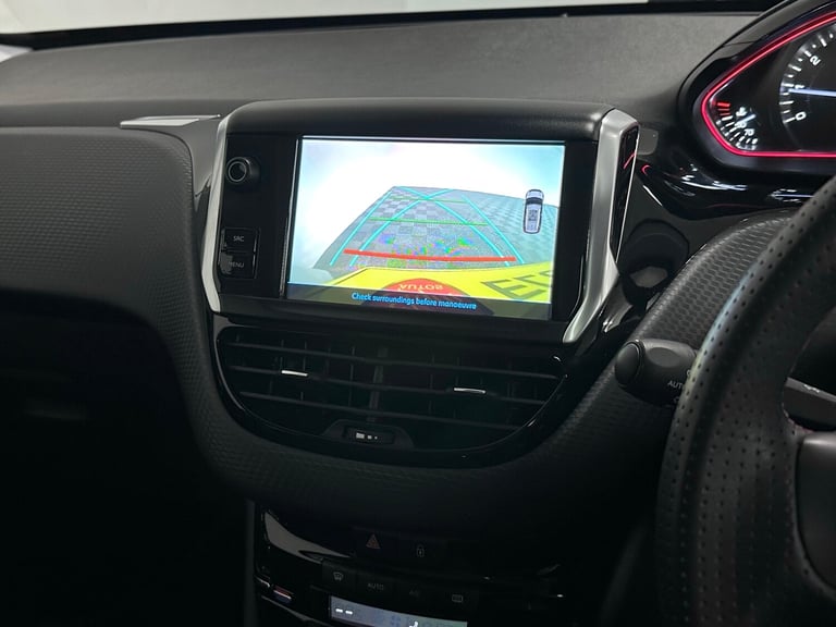 2019 Peugeot 2008 GT Line 1.2 Auto PureTech EAT6 ( 110 bhp ) HATCHBACK Petrol Automatic