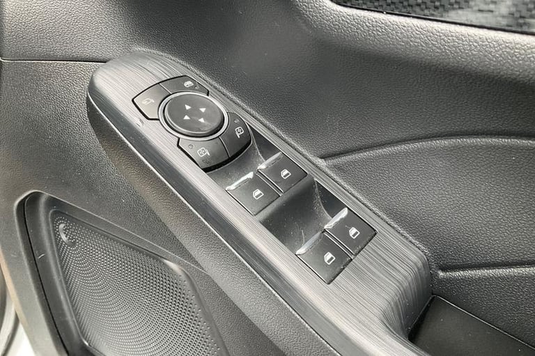 2022 Ford Kuga 2.5 PHEV ST-Line X Edition 5dr CVT HATCHBACK PETROL/ELECTRIC Automatic