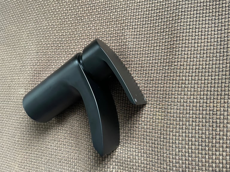 image for Cloakroom mono basin mixer tap
