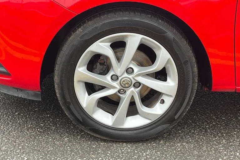 2019 Vauxhall Corsa 1.4i ecoTEC Energy Hatchback 5dr Petrol Manual Euro 6 (75 ps) Hatchback Petro...