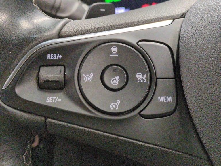 2022 Vauxhall Mokka 1.2 Turbo Elite Premium SUV 5dr Petrol Auto Euro 6 (s/s) (130 ps) - REVERSE S...