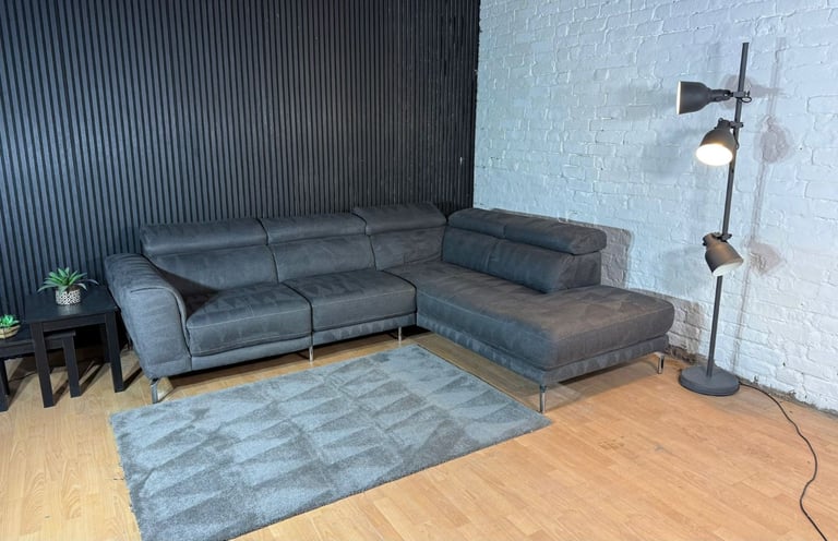 New Stock! HIGH STREET BRAND DFS Tahiti Corner Sofa