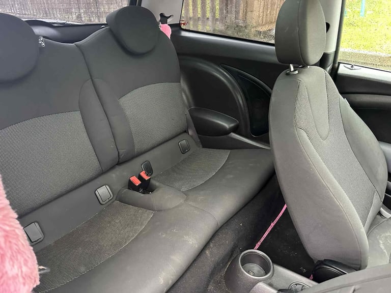 Mini, HATCHBACK, Hatchback, 2010, Manual, 1598 (cc), 3 doors