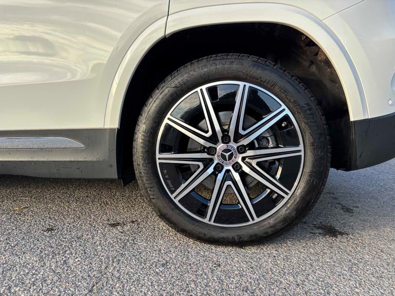 2024 Mercedes-Benz EQA EQA 300 4M 168kW AMG Line Executive 66.5kWh 5dr At ESTATE ELECTRIC Automatic