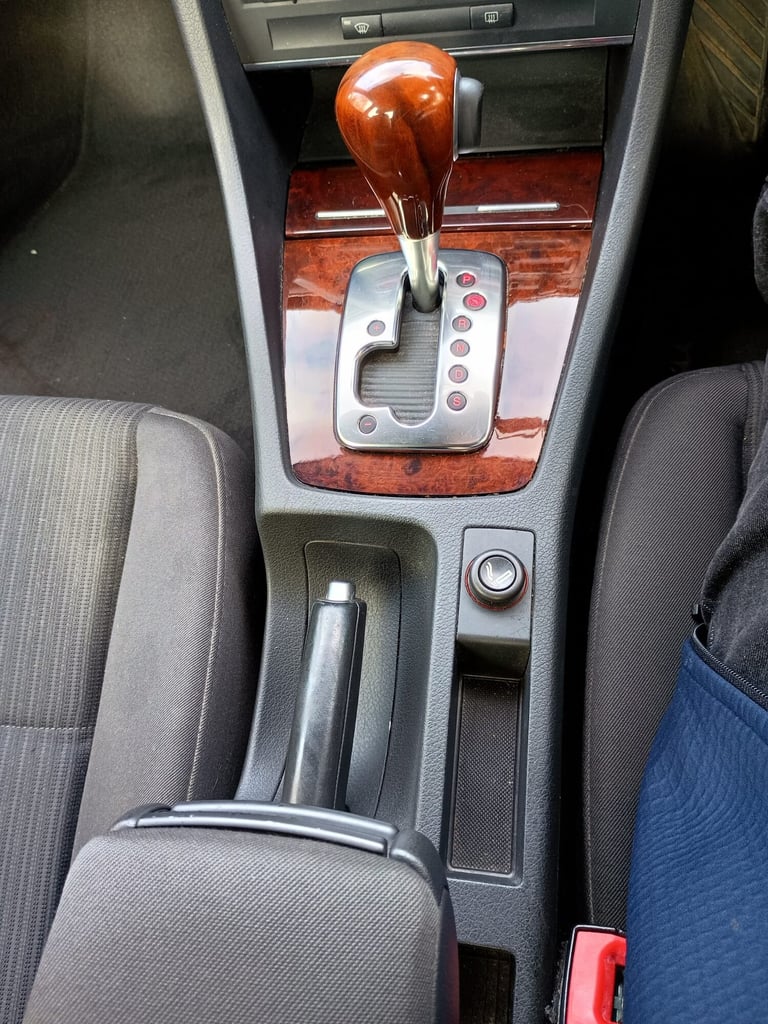 2006 Audi A4 2.0 TDi TDV SE 4dr Multitronic SALOON Diesel Automatic